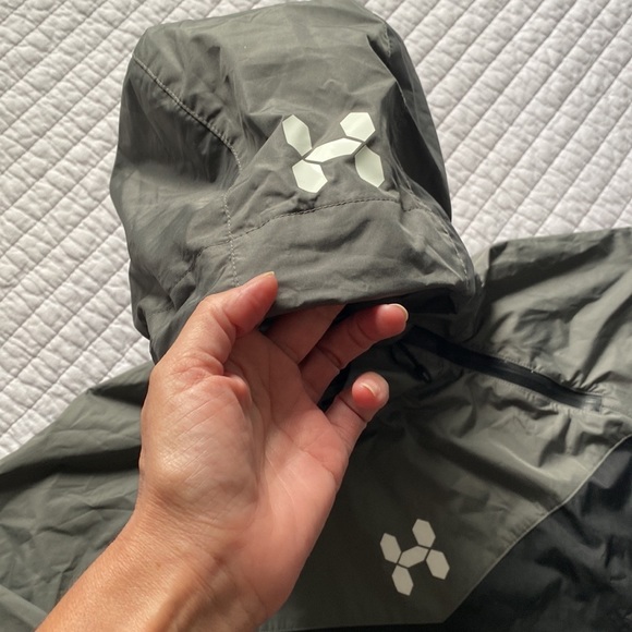 Hotsuit Sauna Sweat Suit Full Set Gym Workout Wear Size XXL - Picture 7 of 16